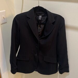 New York & Company | Stretch Blazer Sz 4
